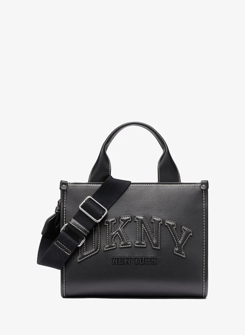 د ك ن ي HADLEE SMALL TOTE