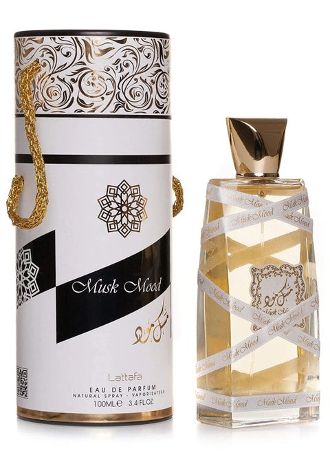 Musk Mood EDP 100 ML