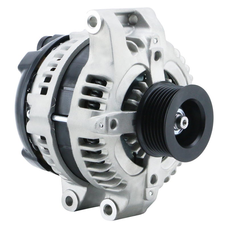 BDELI Alternator Replacement New For Honda Accord 24 20032007 Civic 20 20062011 24L CRV 20072011 Element 20032011 Acura CSX 20L 0608 TSX 24L 0408 13980N 31100RAAA01