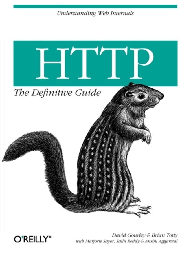 HTTP - Paperback