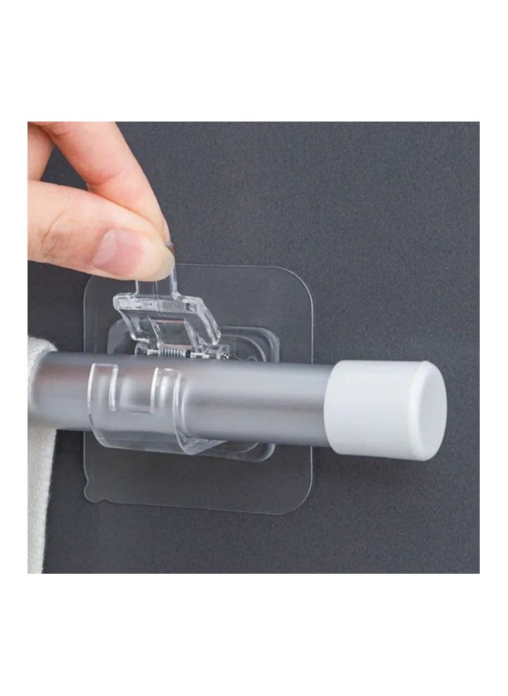 Hanging hook and pipe holder  - Image 2