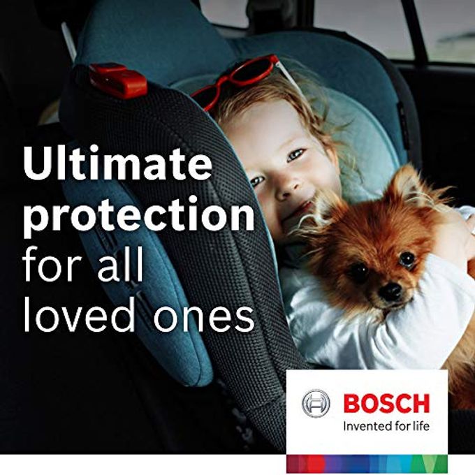 BOSCH سلسلة G لون رأس CH40 (G2420/G3420) - Image 3