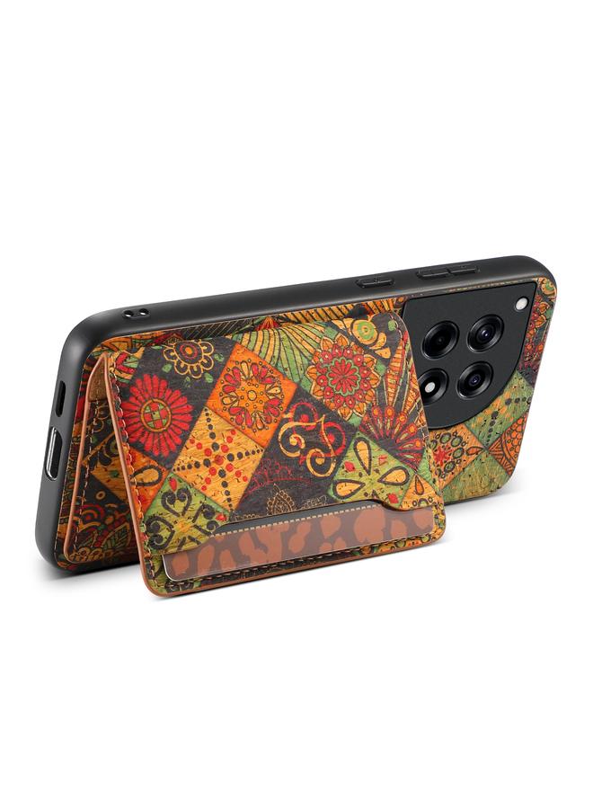 اس-توب جراب لهاتف OnePlus Ace 3 مزود بفتحة للبطاقات - Image 4