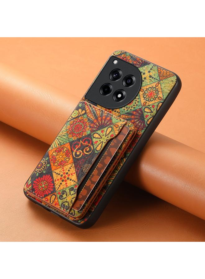 اس-توب جراب لهاتف OnePlus Ace 3 مزود بفتحة للبطاقات - Image 2