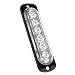 GZ5CG 12V 24V LED White Light Thin 6LEDs Waterproof for UTV Truck RV Dome Step Under Dash Truck Bed Trunk Boat Interior 1 Pc - Image 2