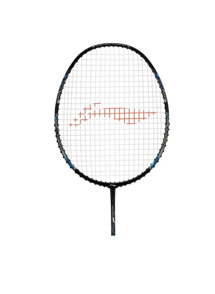 Li-Ning Li-Ning Air-Force 80 G3 Carbon Fibre Unstrung Badminton Racket With Free Full Cover