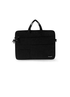 Okade Bag For MacBook Pro Air And Retina 13 And 13.3 Inch A1932/A2179 Universal Laptop Shoulder Bag for Black - pzsku/ZF9F33C8453D8A11926DEZ/45/_/1655111083/34881ae7-4208-4b4b-9251-bcf2f1c382b1