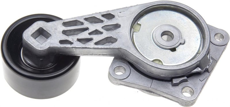 ACDelco Gold 38133 Drive Belt Tensioner Assembly with Pulley - Image 2