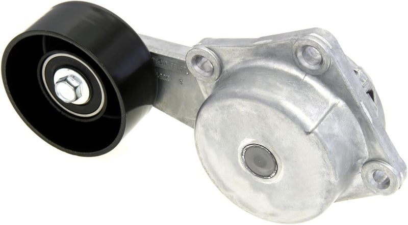 ACDelco Gold 38133 Drive Belt Tensioner Assembly with Pulley - Image 1