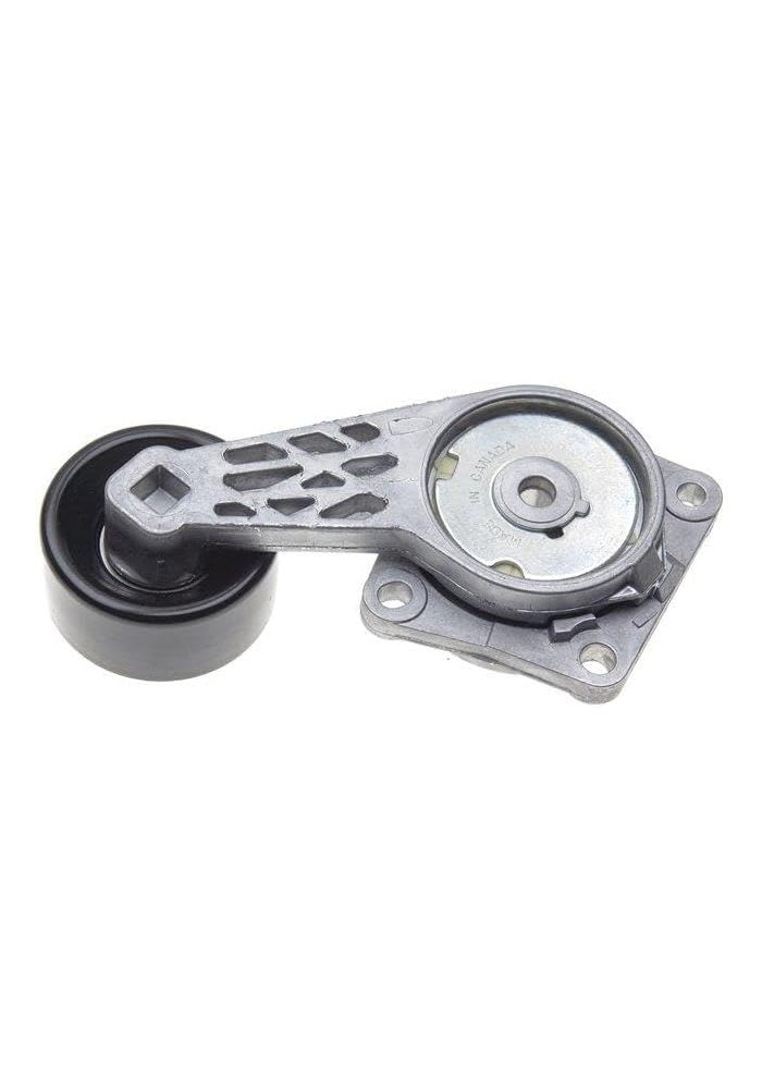 ACDelco Gold 38133 Drive Belt Tensioner Assembly with Pulley - Image 3