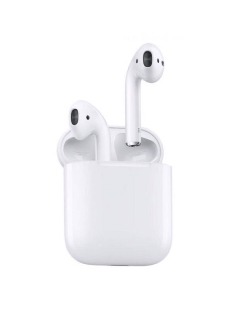 iSNUP Original Bluetooth headset from iSnup, first edition, a wireless Bluetooth headset that supports wireless charging, features clear sound and noise isolation, works on all mobile phones such as iPhone, - Image 2
