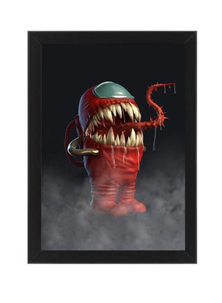 Among Us Digital Wall Art Poster Frame - pzsku/ZF9F3645A255917A21A80Z/45/_/1693463597/044e45a8-0a19-4e4e-943e-c5da77f399d1