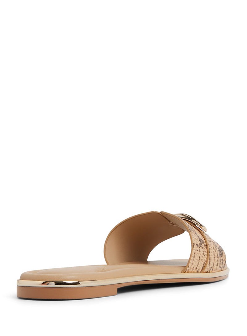 الدو صنادل دارلينا بكعب - Image 4