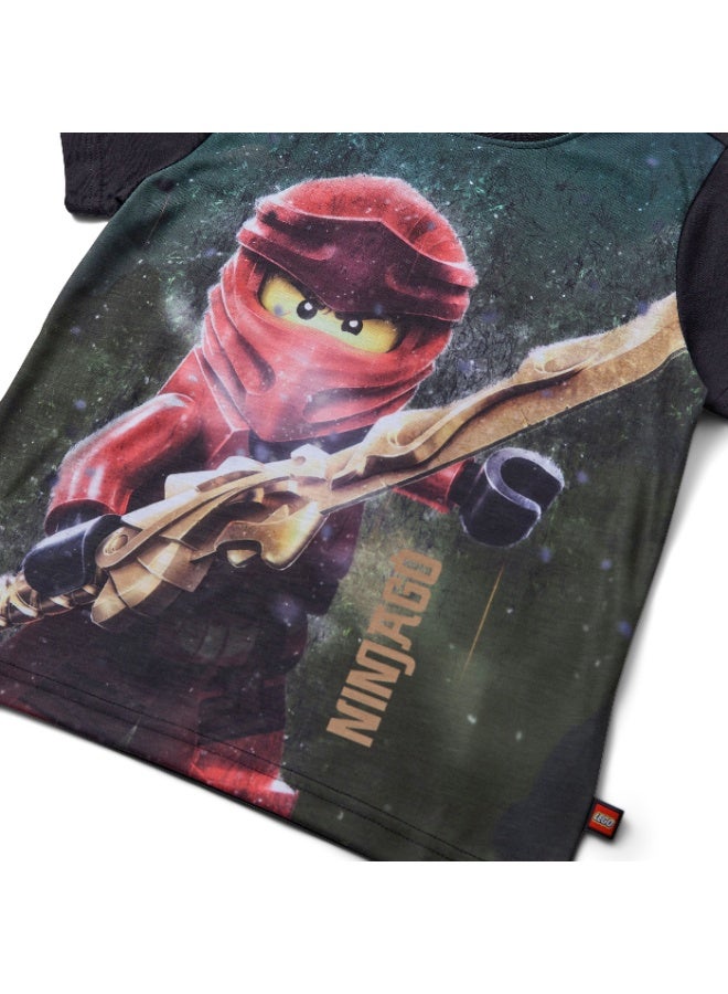 LEGO - T-SHIRT S/S - Image 3