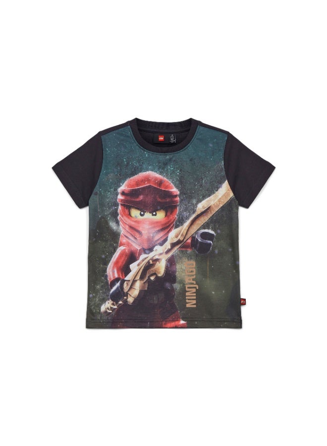 LEGO - T-SHIRT S/S - Image 5