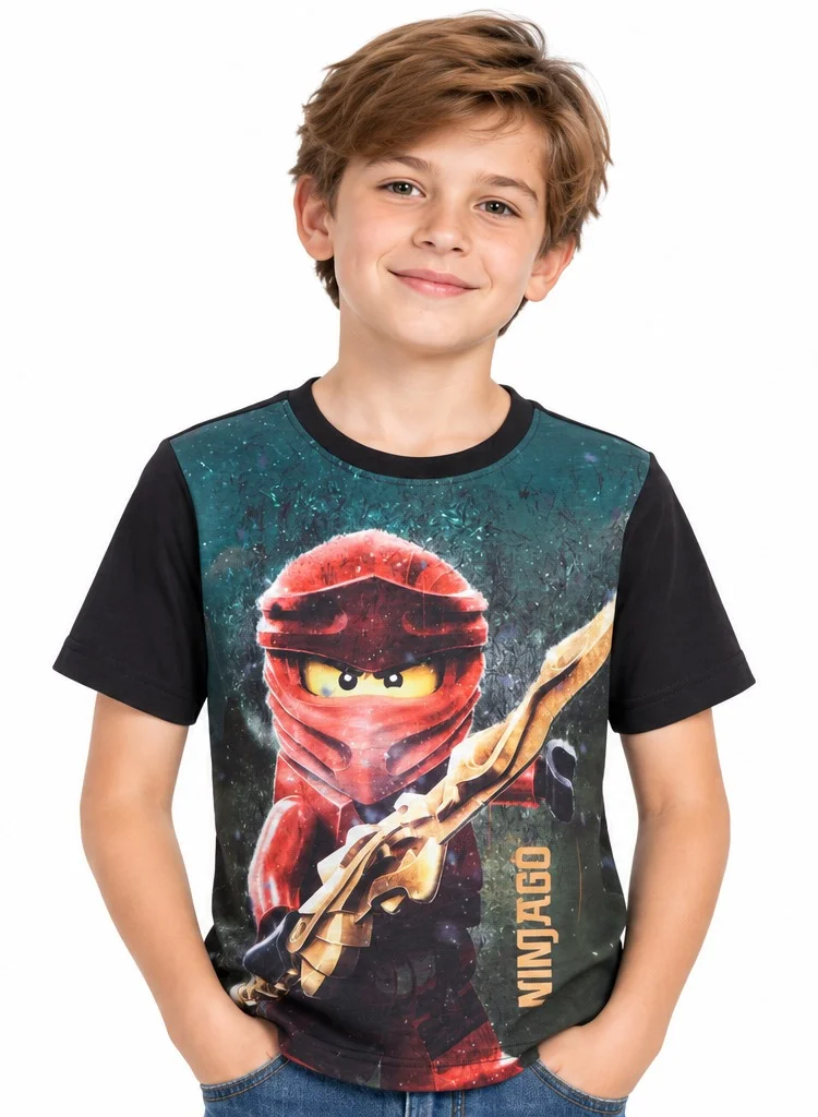 Lego LEGO® Short-sleeved NINAGO T-shirt