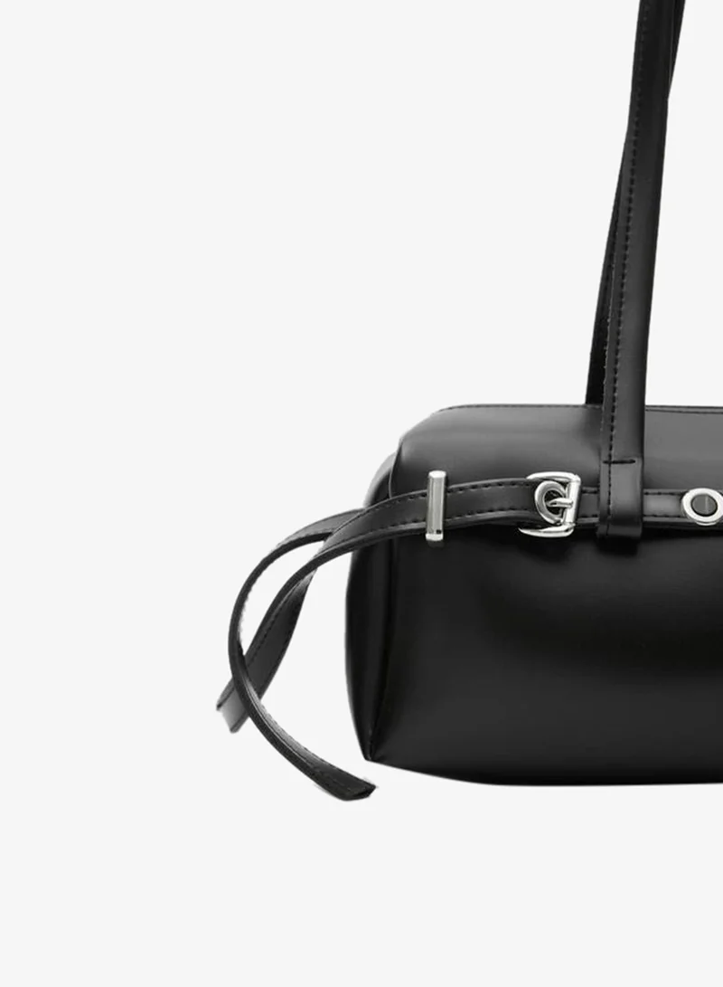 Shule Bags  Boop Baget Black Bag. for Women | Best Price UAE
