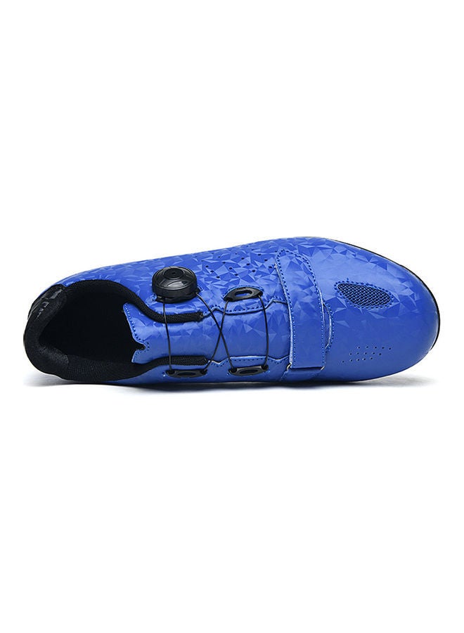 NIBEMINENT Self-Locking Cycling Shoes 30x9x18cm - Image 3