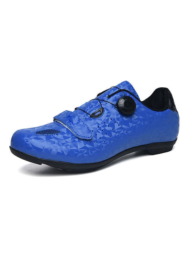 NIBEMINENT Self-Locking Cycling Shoes 30x9x18cm - Image 4