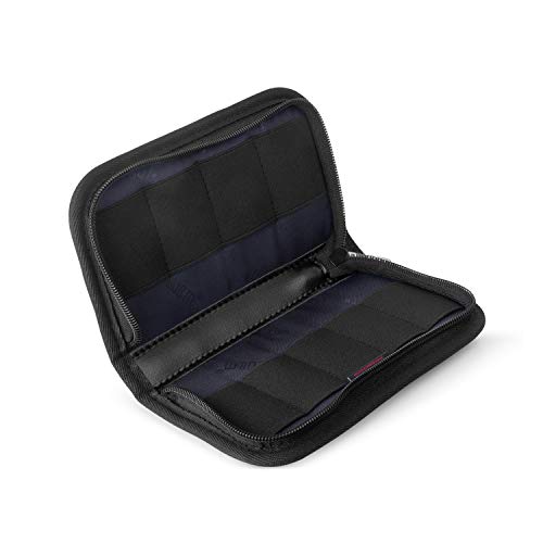 BUBM Black 9 USB Drive Shuttle 9-Capacity Case - Image 2