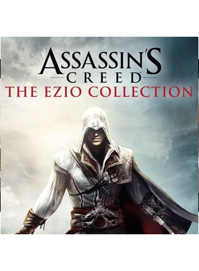 Ubisoft Assassin's Creed : Chronicles (Intl Version) - Adventure - playstation_4_ps4 - Image 5