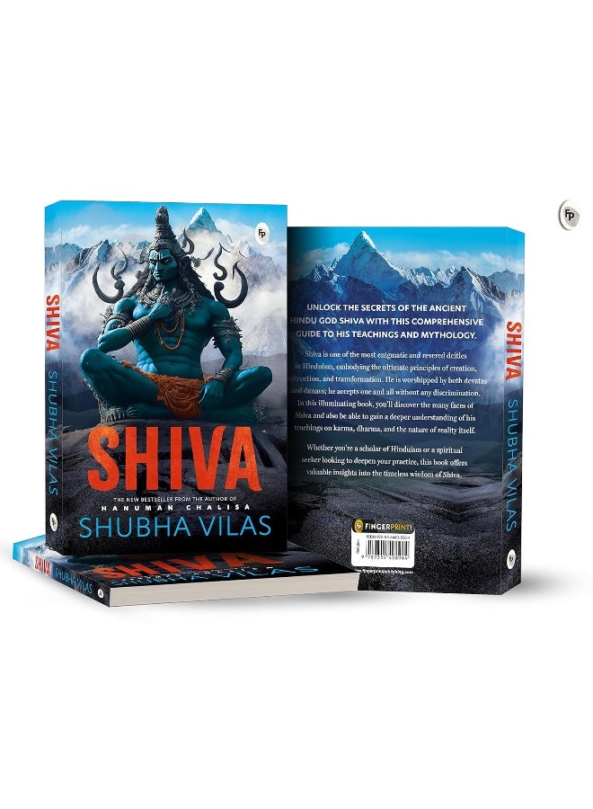 Shiva - Image 3