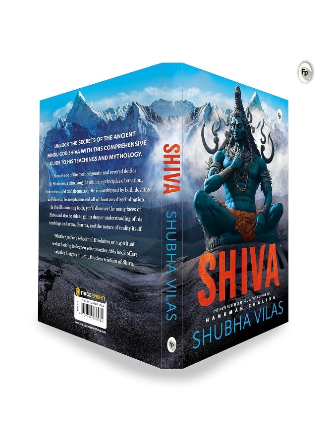 Shiva - Image 5