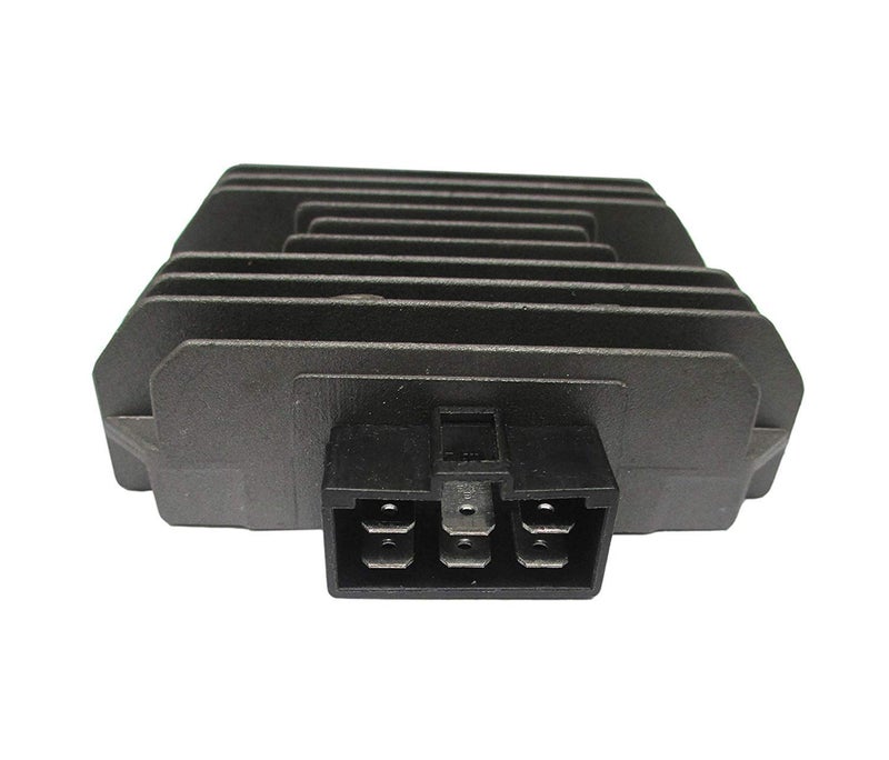 eStarpro Voltage Regulator Rectifier For John Deere M70121 M97348 For Kawasaki 21066-2056 21066-2070 Shindengen SH578-12 SH626-12 - Image 1