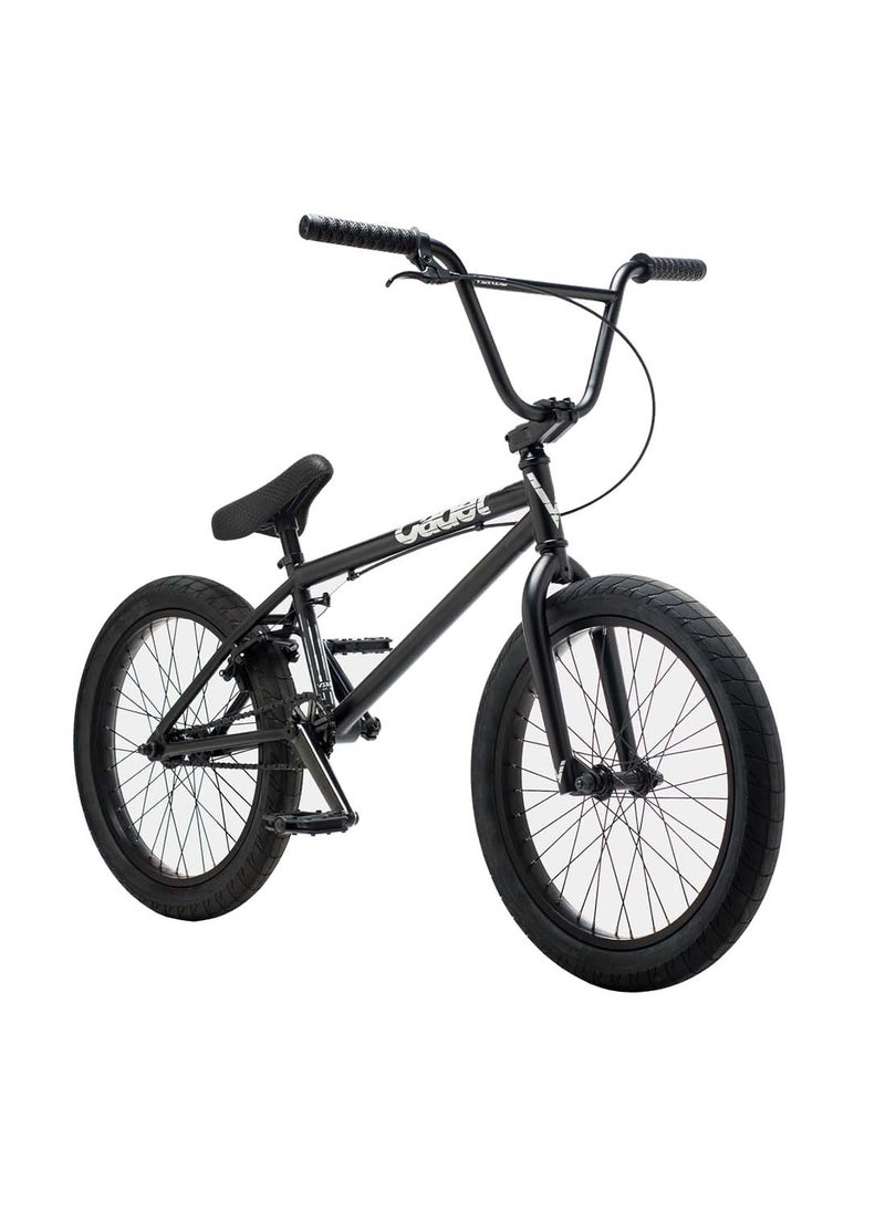 DK Bicycles - Verde Cadet  Grey - Image 1