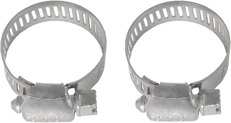KAABEE Diesel Heater Exhaust Pipe Flexible Exhaust Tubing 1" Inner Diameter (118INCH 300CM) - Image 4