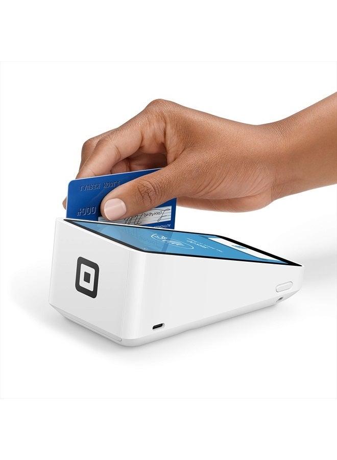 Terminal - Credit Card Machine to Accept All Payments | Mobile POS