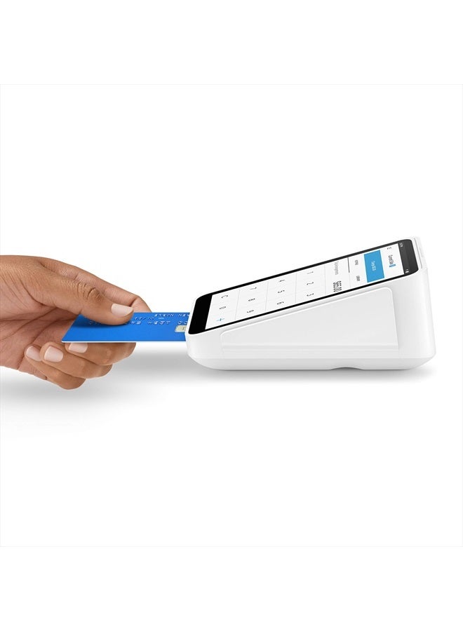 Terminal - Credit Card Machine to Accept All Payments | Mobile POS