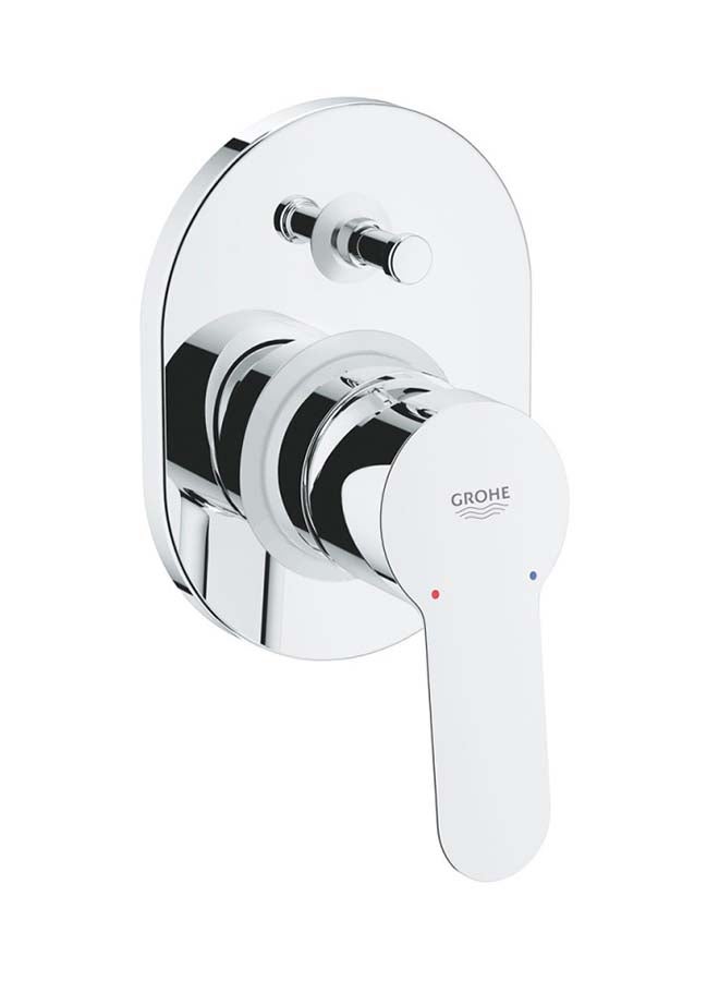 Grohe Grohe What Is The Adapter And The Body 29039 Bow Edge Nickel - Image 1