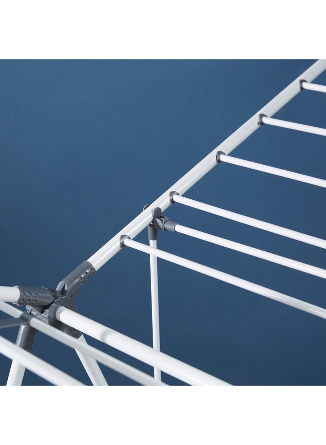 باترفلاي مجفف ملابس دورين 154×62×99 سم - Image 3