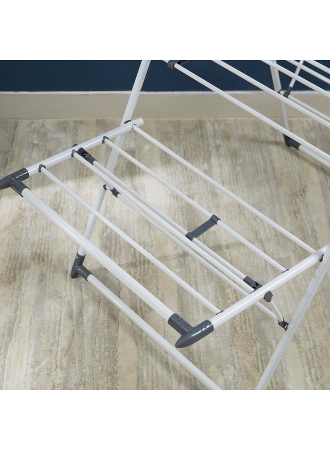 باترفلاي مجفف ملابس دورين 154×62×99 سم - Image 4