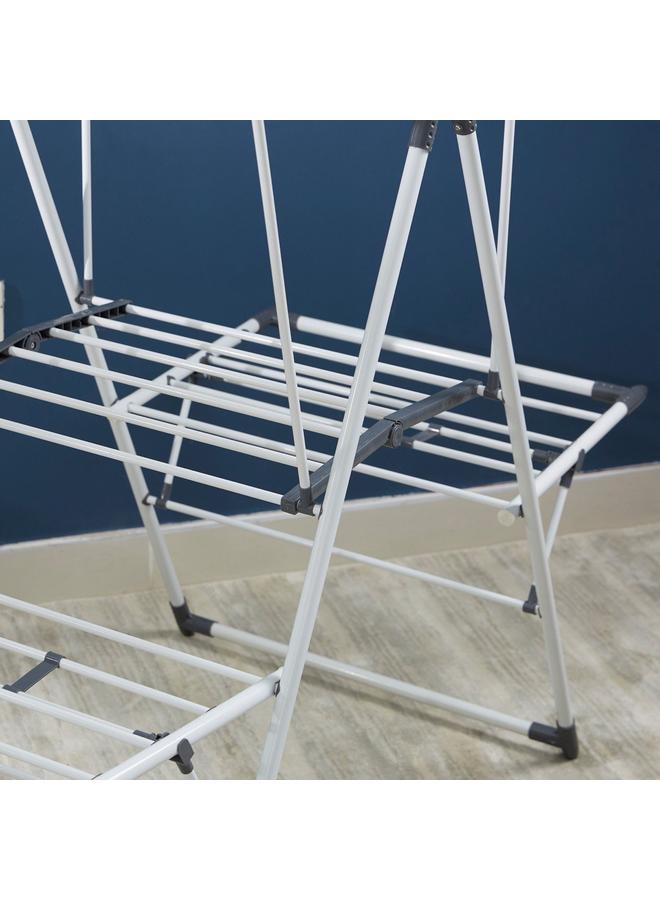 باترفلاي مجفف ملابس دورين 154×62×99 سم - Image 5