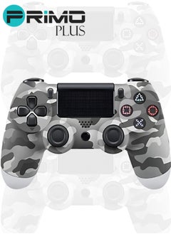 PRIMO PLUS Double Motor Vibration Wireless Controller For PlayStation 4  - Image 2