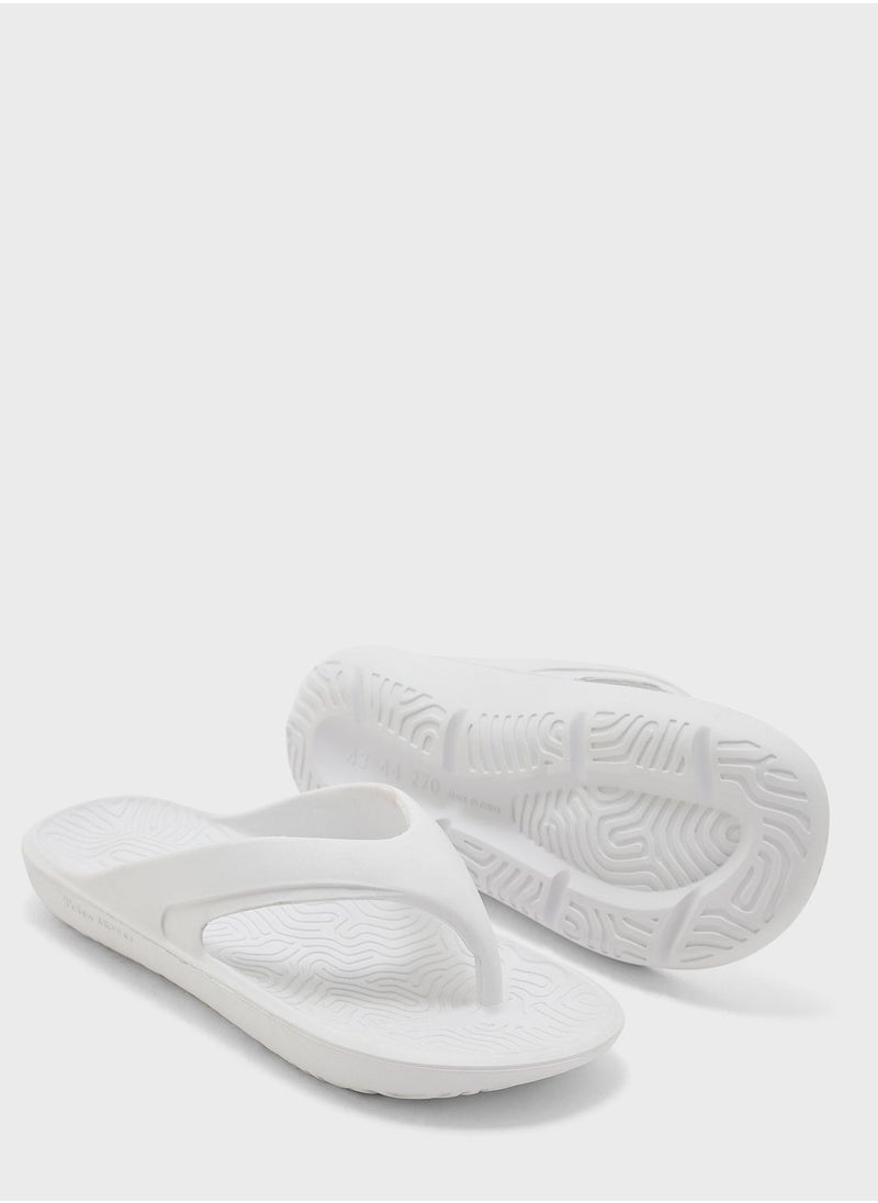 Seventy Five Casual Foam Flip Flops  - Image 3