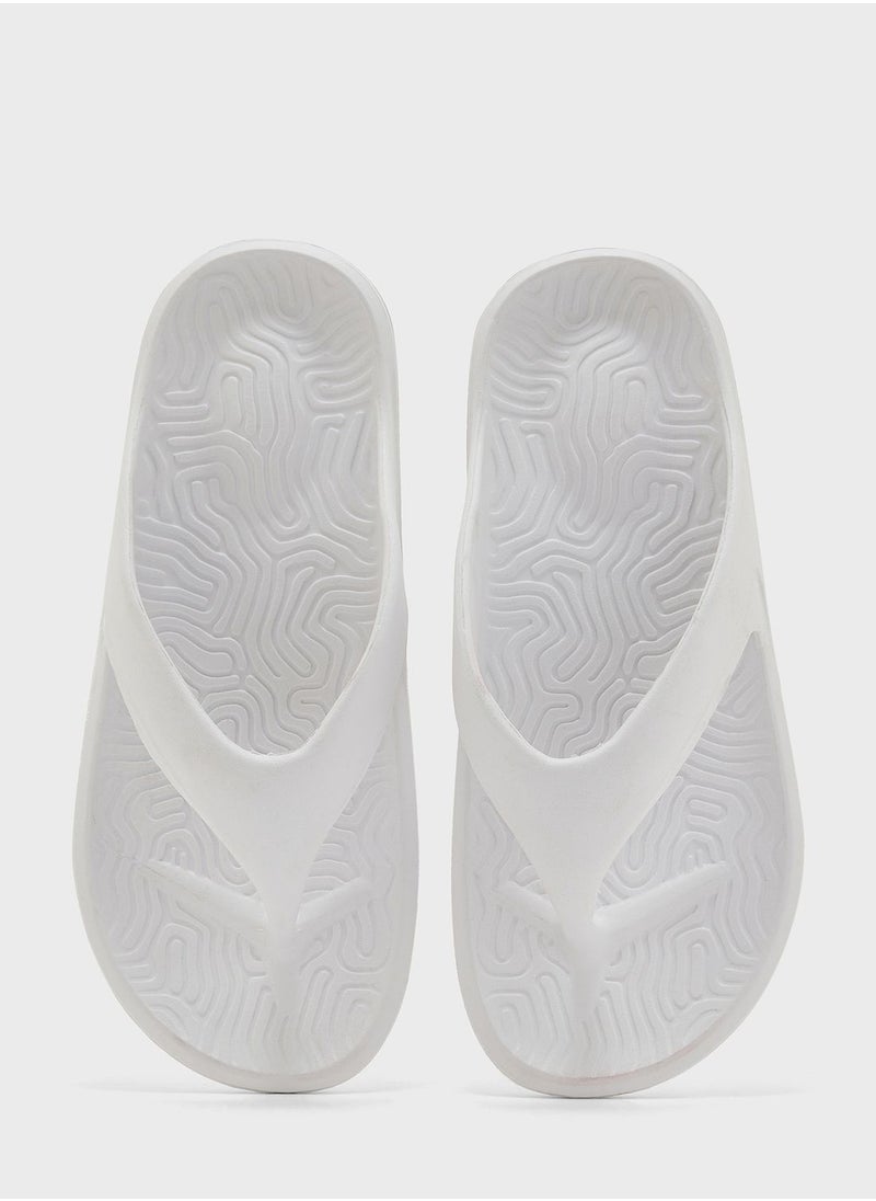 Seventy Five Casual Foam Flip Flops  - Image 4