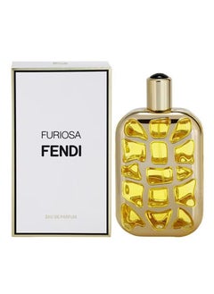 فيندي ماء عطر فوريوسا 100ملليلتر  - Image 2