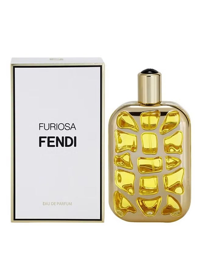 فيندي ماء عطر فوريوسا 100ملليلتر  - Image 2