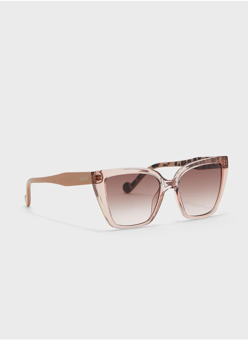 Liu Jo LJ749S Sunglasses