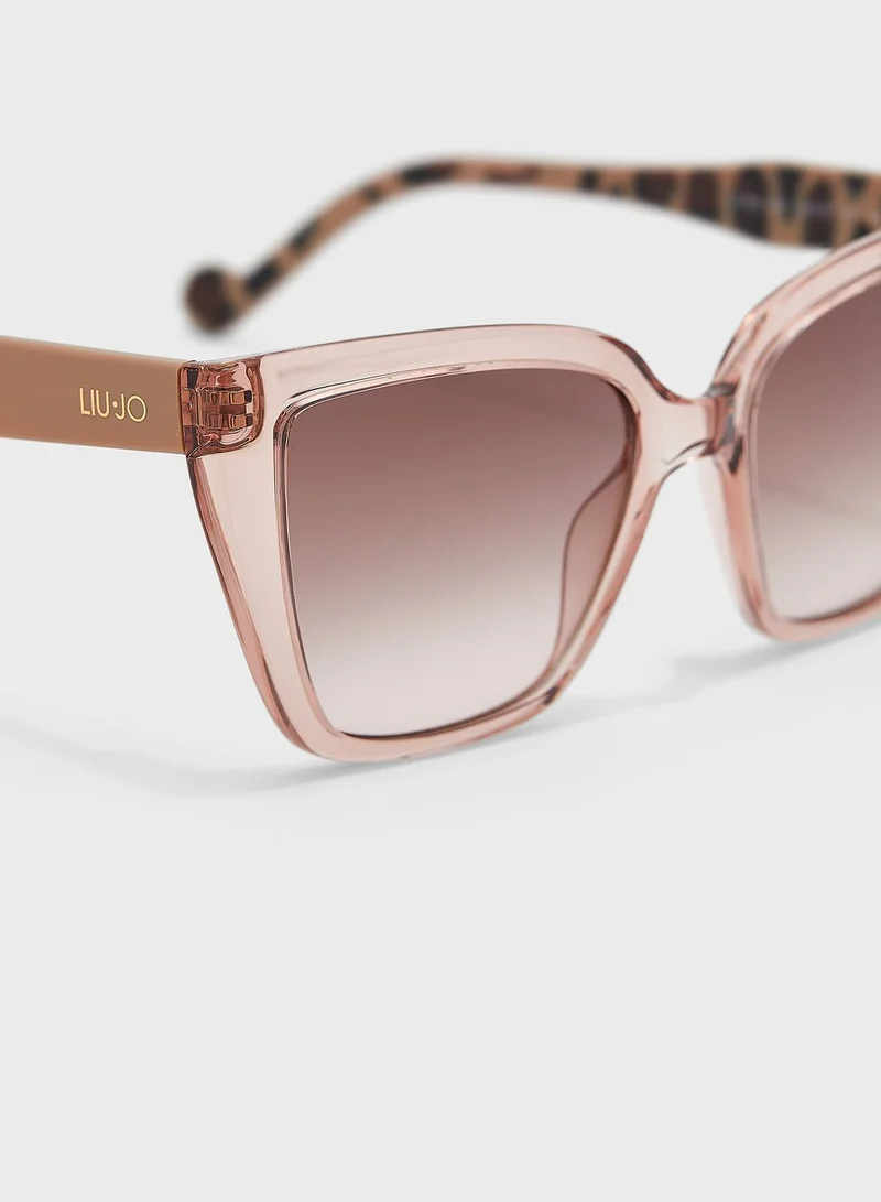 Liu Jo LJ749S Sunglasses