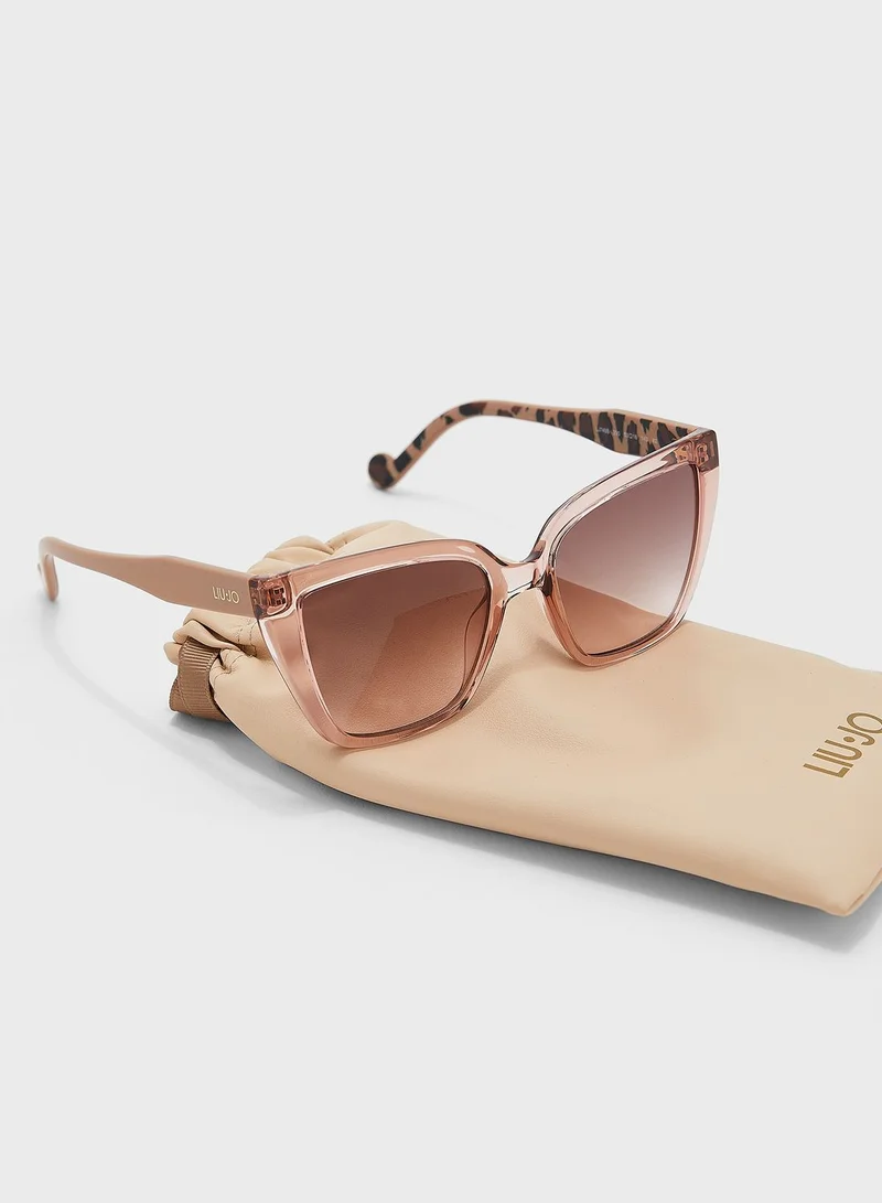 Liu Jo LJ749S Sunglasses