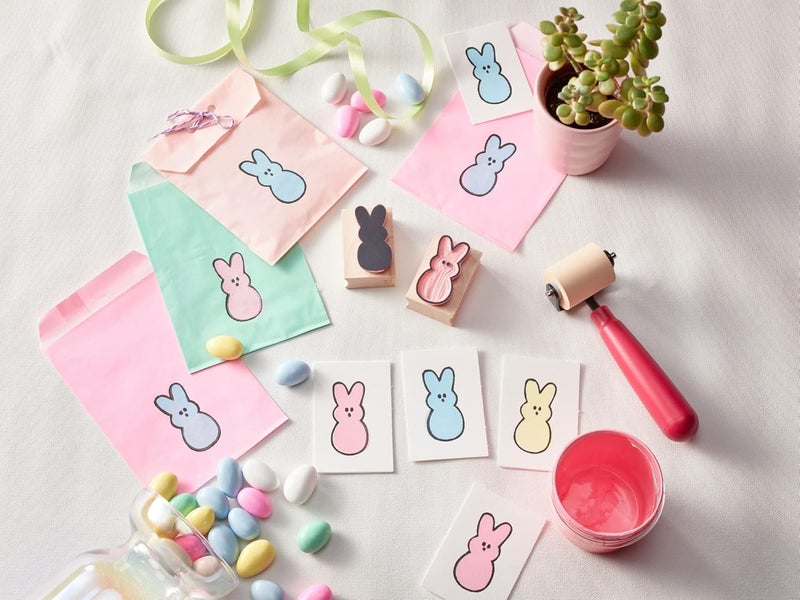 Speedball طقم طباعة الكتل الفاخر، 14 قطعة، يشمل الأحبار، بكرة، قاعدة، مقبض لينو وقواطع، كتل تخفيف سريعة - Image 4