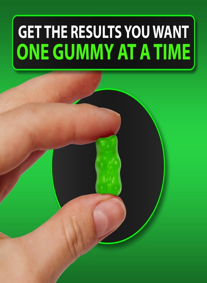 BBS BEST BEARD STUFF Beard Growth Kit for Men w/ 2X Thickening Biotin Beard Balm for Men & Mustache Wax + GROW XXL Mustache Serum + Maximum Strength 620,000mcg Biotin Hair Growth Vitamins - Formulated in the USA - Image 5