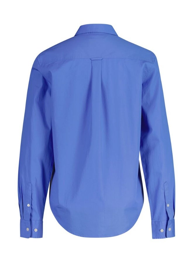 Gant Regular Classic Poplin Shirt - Image 2