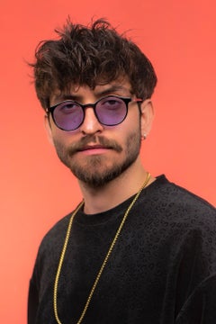 Focus On 304131TS003103 Unisex Sunglasses  - Image 3
