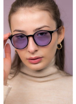 Focus On 304131TS003103 Unisex Sunglasses  - Image 4