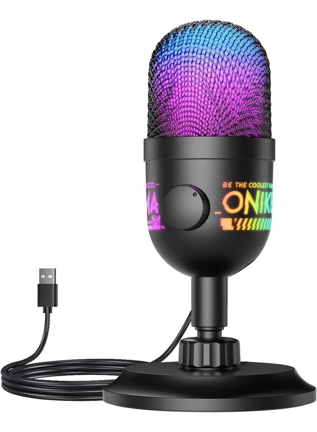 ONIKUMA ONIKUMA M930 Microphone usb ZF9F519C89191E97E2385Z